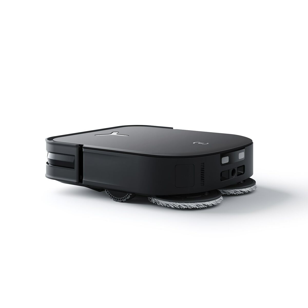 Robot Aspirapolvere ECOVACS Deebot X2 Combo 6400 mAh